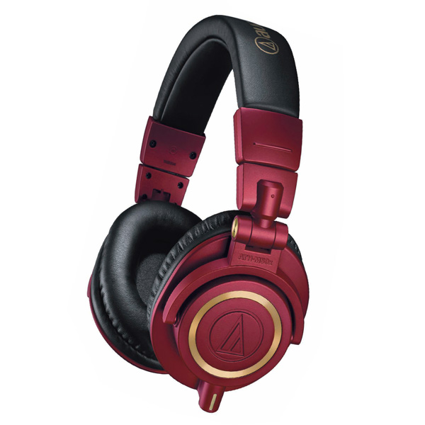 iڍ F y^ŏIׁI݌ɌIʌJ[Izaudio-technica/wbhtH/ATH-M50xRD