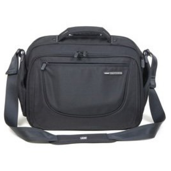 iڍ F U8126BL/UDG Creator Laptop Messenger