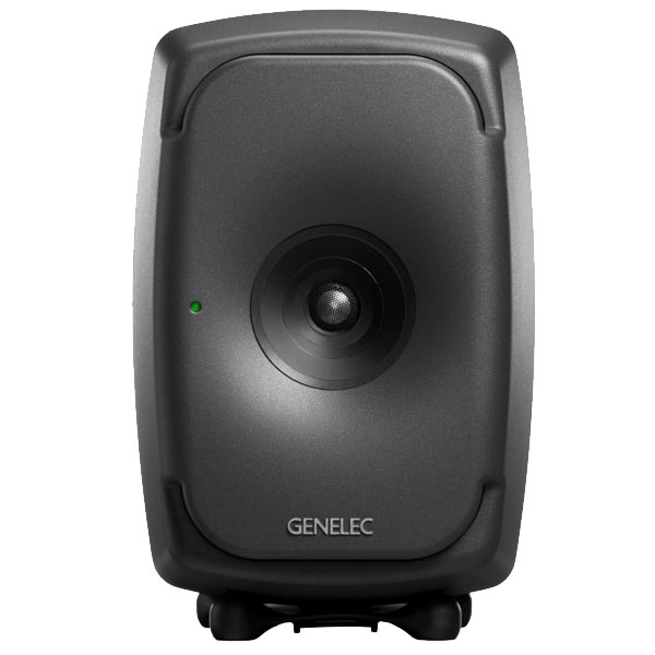 GENELEC/モニタースピーカー/8341A(アンプ内蔵)