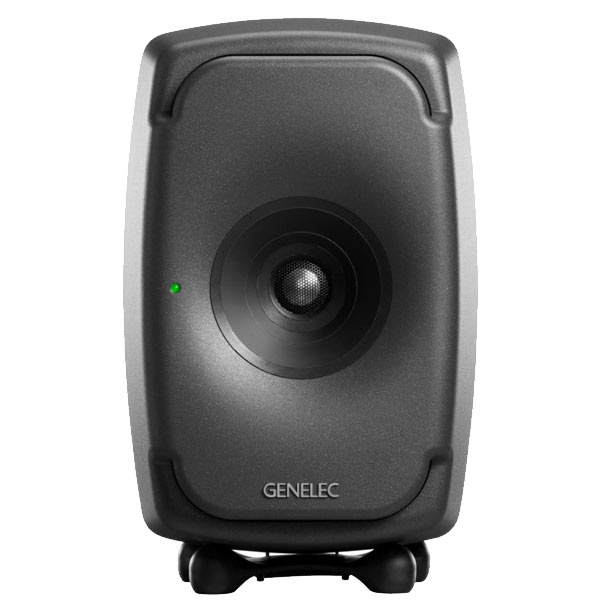 GENELEC/モニタースピーカー/8331A(アンプ内蔵)