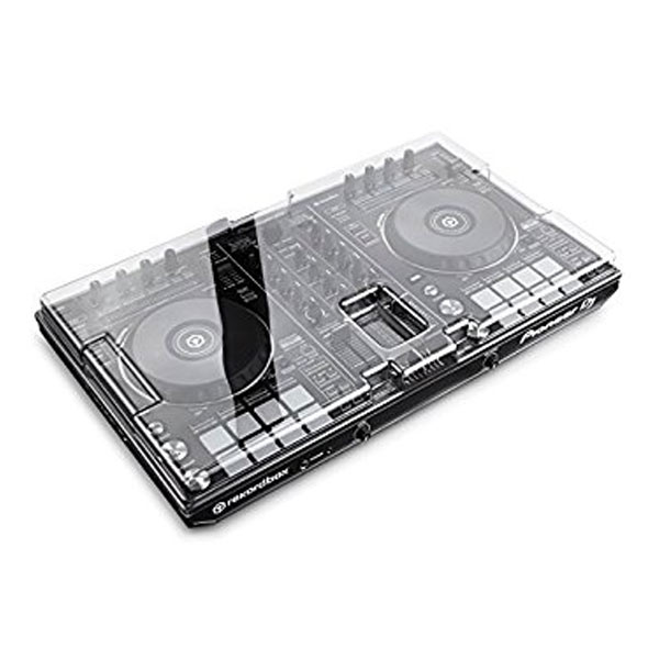 iڍ F DECKSAVER/@ރJo[/DS-PC-DDJSR2DDJRRPioneer DJ DDJ-SR2ADDJ-RRp