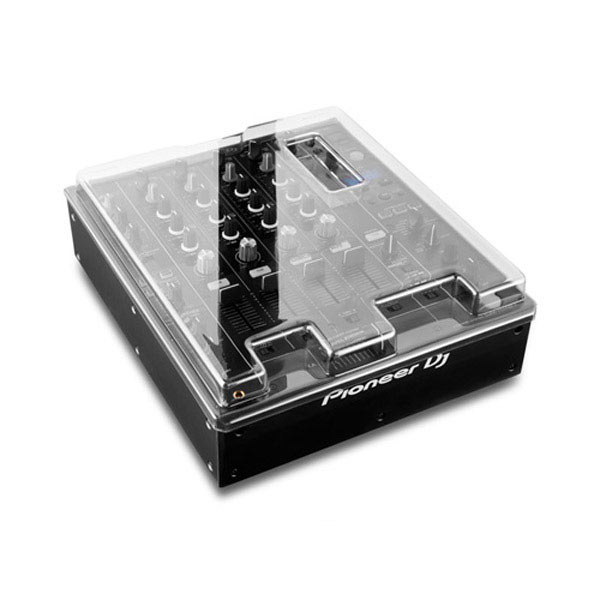 iڍ F DECKSAVER/@ރJo[/DS-PC-DJM750MK2Pioneer DJ DJM-750MK2p
