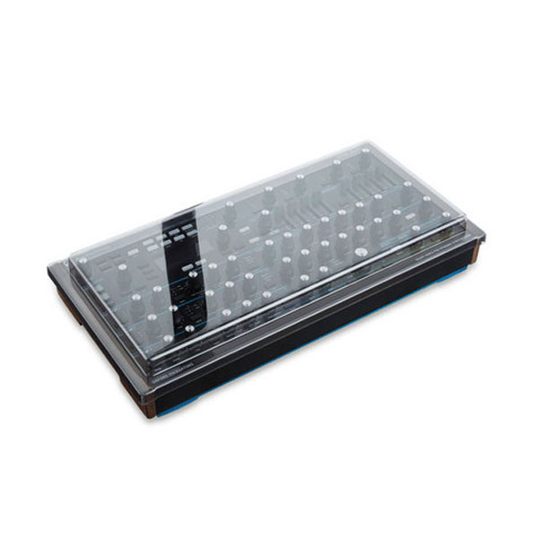 iڍ F DECKSAVER/@ރJo[/DS-PC-PEAKNovation PEAKp