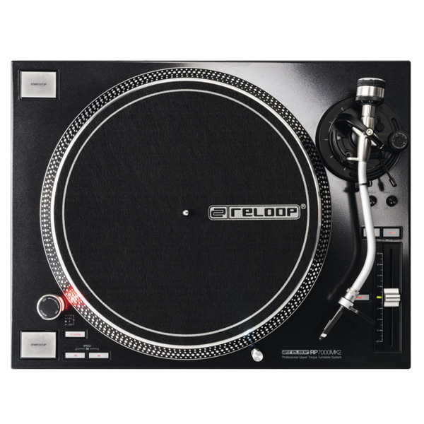ターンテーブル2台セットカテゴリ -DJ機材アナログレコード専門店