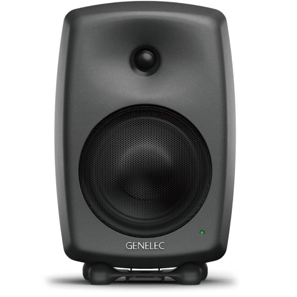 iڍ F GENELEC/j^[Xs[J[/8040B(Av)