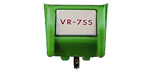 商品詳細 ： Vestax/交換針/VR-7SS