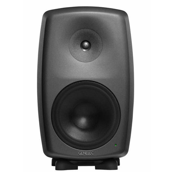 GENELEC スピーカー 2個セット - スピーカー GENELEC スピーカー 2個セット - スピーカー