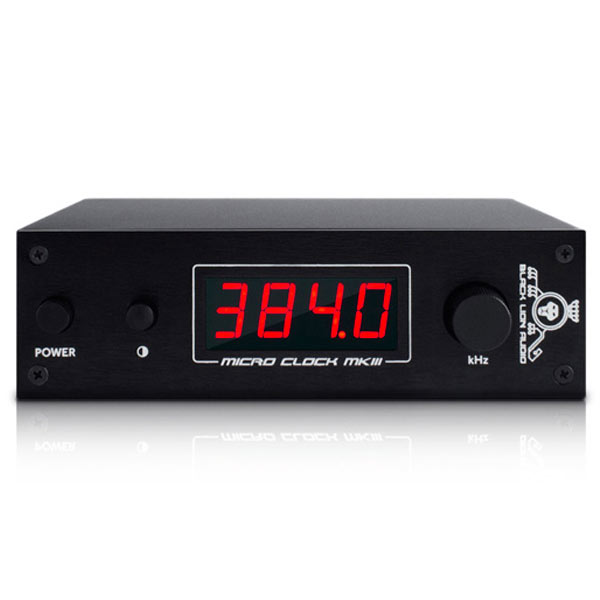iڍ F BLACK LION AUDIO/ONbN/Micro Clock MkIII