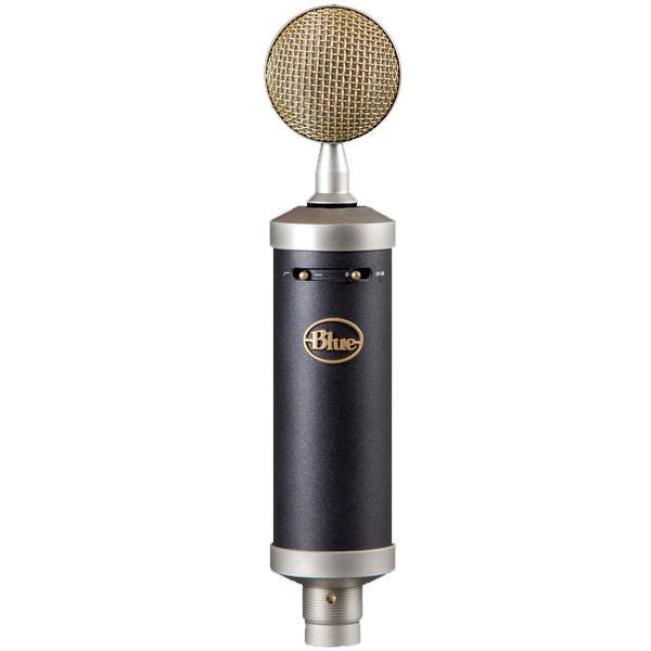 iڍ F Blue Microphones/RfT[}CN/Baby Bottle SL