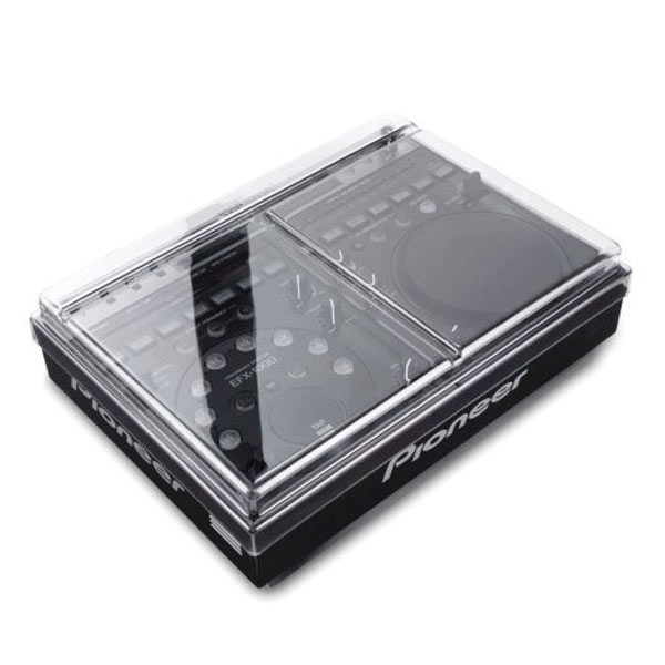 DecksaverDS-PC-EFX-1000 のご紹介です！