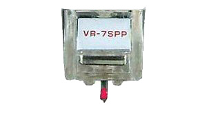商品詳細 ： Vestax/交換針/VR-7SPP
