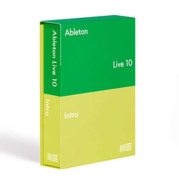 iڍ F yAbleton Live 11[XɂՌ20%OFFII11ւ̖AbvO[htIzAbleton/y\tgEFA/Ableton Live 10 Intro  iVALڗpł̔[iƂȂ܂BAbleton LTM Start Up Guidev[gItunecore`Pbgt