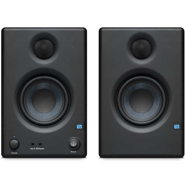 iڍ F PreSonus/j^[Xs[J[/Eris E3.5(AvE2{Zbg)