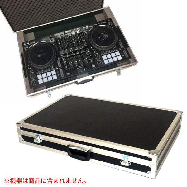 商品詳細 ： EXFORM/ハードケース/HC-DDJ1000★Pioneer DJ DDJ-1000専用