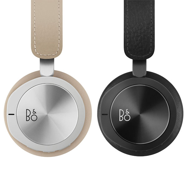 B\u0026O  beoplay H8i  BLACK　バング＆オルフセン　ヘッドホン