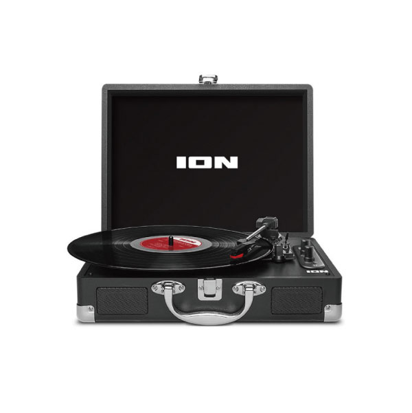 iڍ F y䐔蔭zION Audio/R[hv[[/Vinyl Motion Air