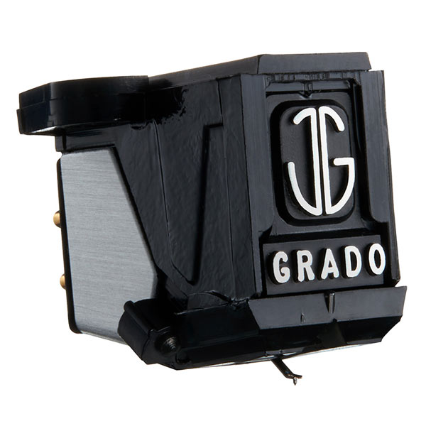 iڍ F GRADO/J[gbW/Prestige Black2