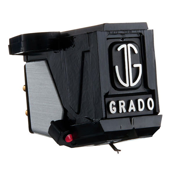 iڍ F GRADO/J[gbW/Prestige Red2