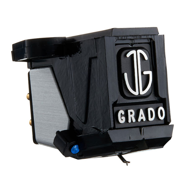 iڍ F GRADO/J[gbW/Prestige Blue2