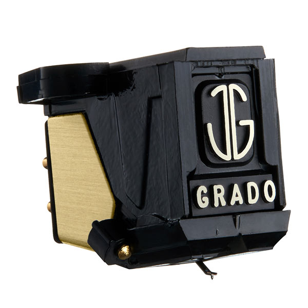 iڍ F GRADO/J[gbW/Prestige Gold2