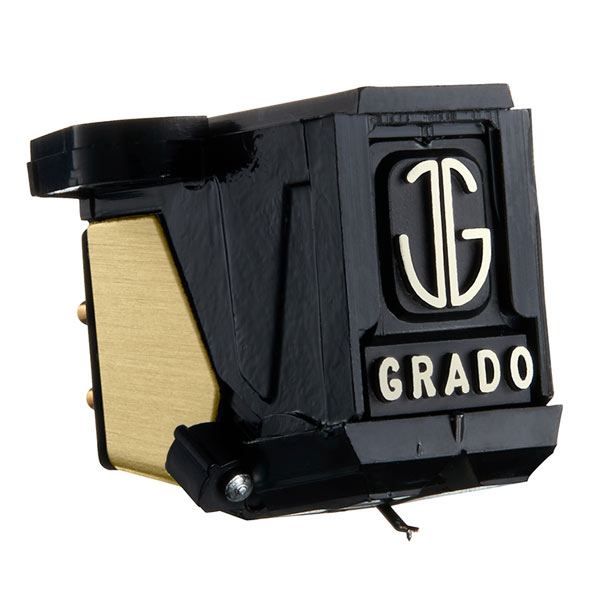 iڍ F GRADO/J[gbW/Prestige Silver2