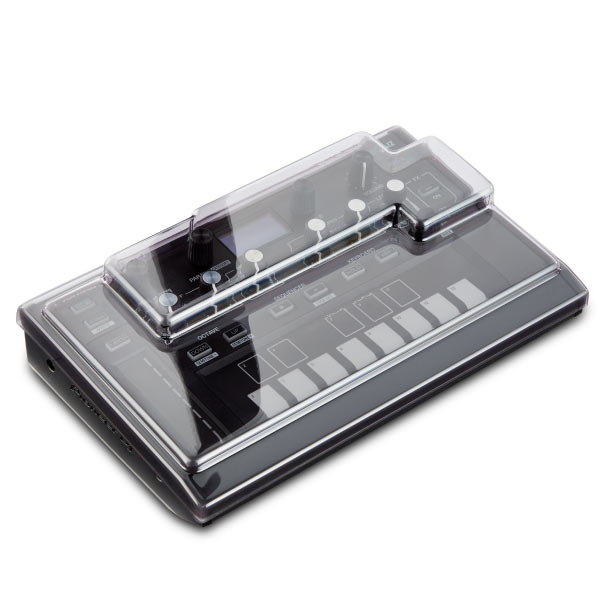 iڍ F DECKSAVER/@ރJo[/DS-PC-AS1Pioneer DJ AS-1p