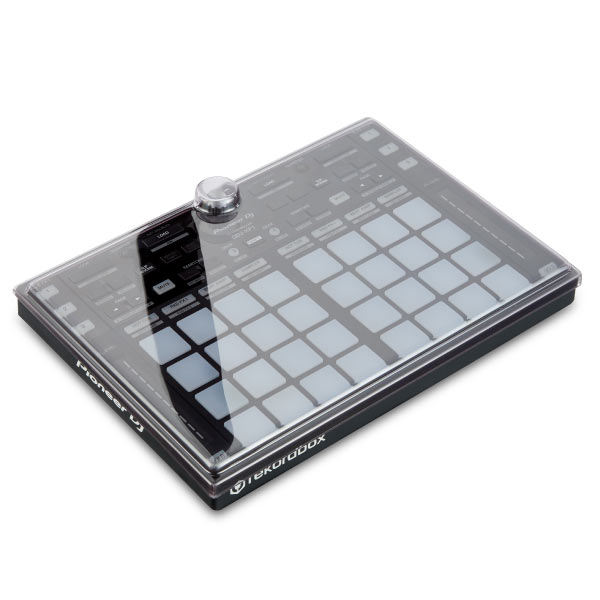 iڍ F DECKSAVER/@ރJo[/DS-PC-DDJXP1Pioneer DJ DDJ-XP1DDJ-XP2p