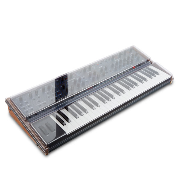 iڍ F DECKSAVER/@ރJo[/DS-PC-OB6Dave Smith Instruments OB-6p