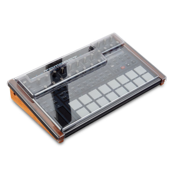 iڍ F DECKSAVER/@ރJo[/DS-PC-TEMPESTDave Smith Instruments TEMPESTp