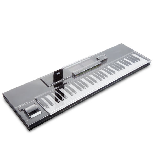 iڍ F DECKSAVER/@ރJo[/DS-PC-KONTROLS61MK2Native Instruments KONTROLS61MK2p