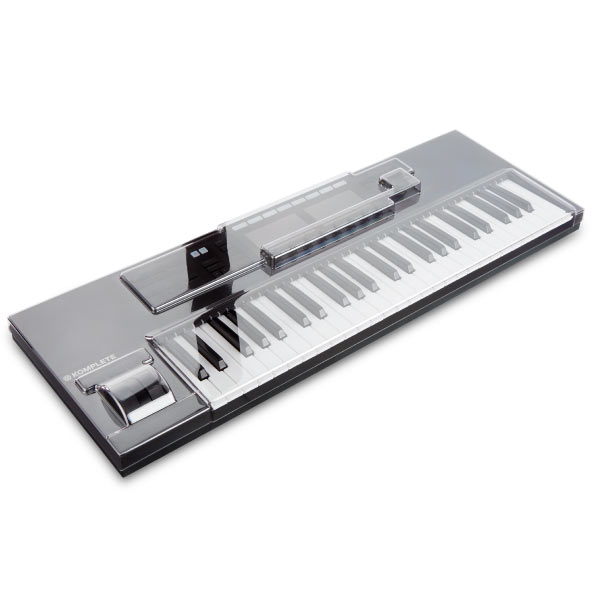 iڍ F DECKSAVER/@ރJo[/DS-PC-KONTROLS49MK2Native Instruments KONTROLS49MK2p