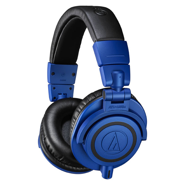 audio-techinica ATH-M50X BB