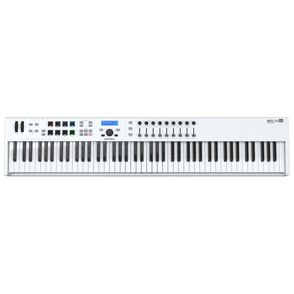 MIDIキーボード KEYLAB Essential 61 美品