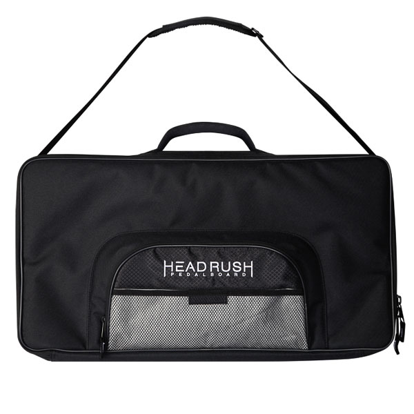 iڍ F HEADRUSH/PedalBoardpobO/HEADRUSH GIGBAG