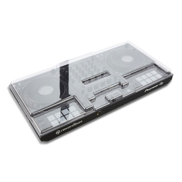 iڍ F y[\IzDECKSAVER/@ރJo[/DS-PC-DDJ1000Pioneer DJ DDJ-1000, DDJ-1000SRTp