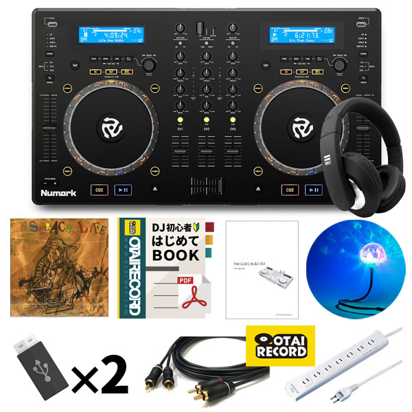 iڍ F yfBXRDJ9TZbgtIzI[CfBXRDJI[}CeB[ZbgiMIXDECK EXPRESS/voyage/Lamia/PartyBallUsb/USB16GBx2/TAP-B40WSCRATCHLIFE/OTAIXebJ[/0͂߂CDJ/DJSBOOK PDFj