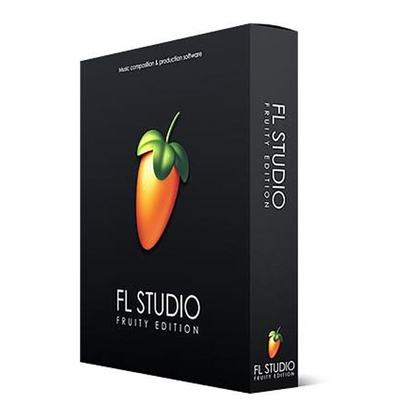 iڍ F Image-Line/y\tg/FL STUDIO 20 Fruity