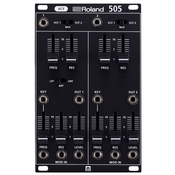 iڍ F ROLAND/W[EVZTCU[/SYS-505 VCFtunecore`PbgtI