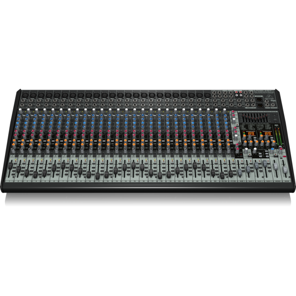 iڍ F BEHRINGER(xK[)/PA~LT[/SX3242FX EURODESK(X^WI)(GtFN^[)