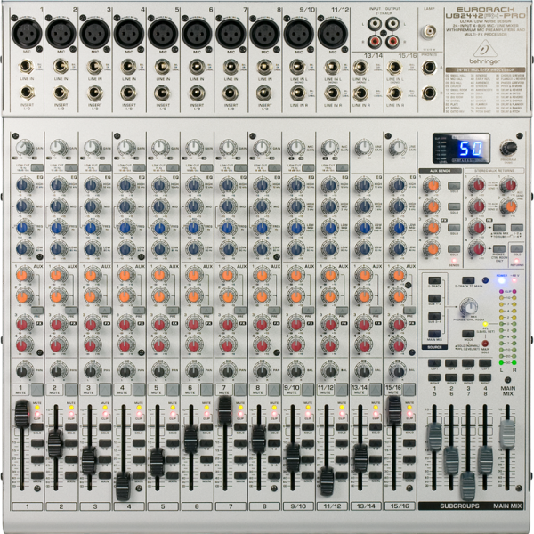 iڍ F BEHRINGER(xK[)/PA~LT[/(GtFN^[)