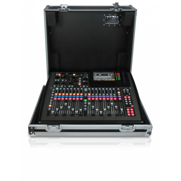 iڍ F BEHRINGER(xK[)/fW^PA~LT[/X32 COMPACT-TP(CunEXEX^WI)(n[hP[Xt)(GtFN^[)