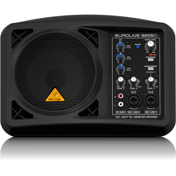 BEHRINGER　ギターアンプ　ベリンガー　15W 真空管