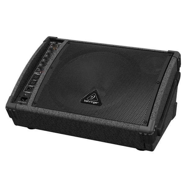 次回入荷未定。ご予約受付中！】BEHRINGER(ベリンガー)/PAスピーカー