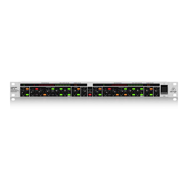 次回入荷未定。ご予約受付中！】BEHRINGER(ベリンガー)/エフェクター