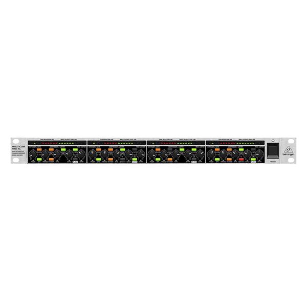BEHRINGER(ベリンガー)/エフェクター/MDX4600 V2 MULTICOM PRO-XL -DJ