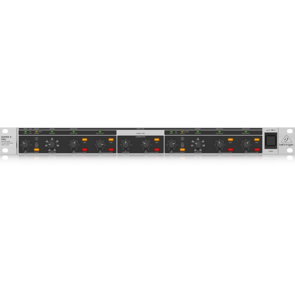 iڍ F BEHRINGER(xK[)/NXI[o[/CX2310 V2