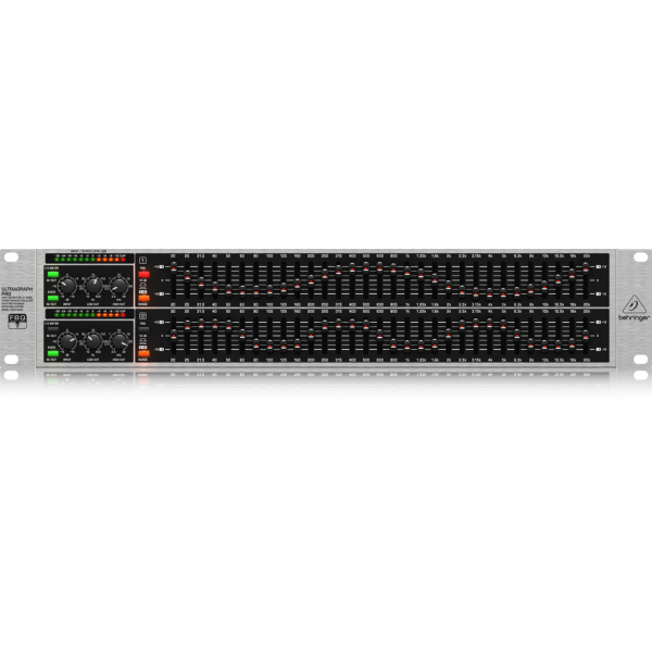 iڍ F BEHRINGER(xK[)/GtFN^[/FBQ3102HD ULTRAGRAPH PRO(OtBbNCRCU)