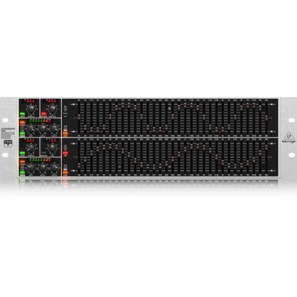 iڍ F BEHRINGER(xK[)/GtFN^[/FBQ6200HD ULTRAGRAPH PRO(OtBbNCRCU)