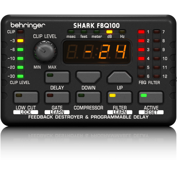 iڍ F BEHRINGER(xK[)/tB[hobNTvbT/FBQ100 SHARK