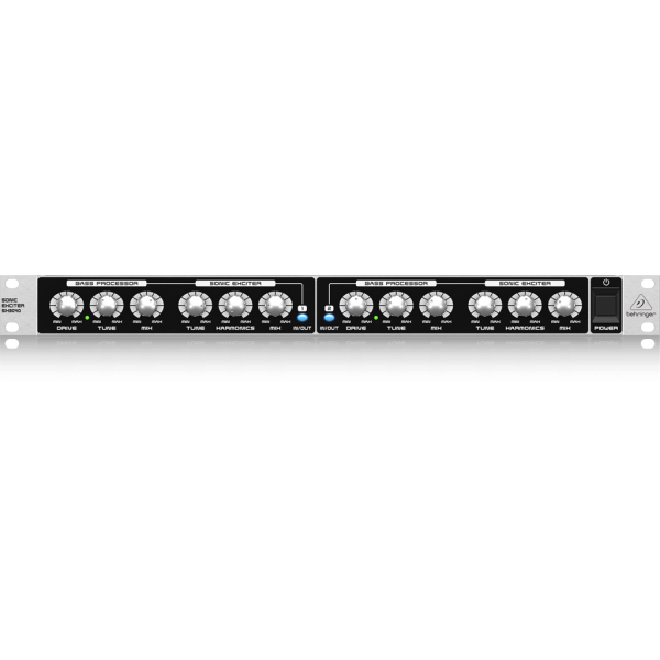 iڍ F BEHRINGER(xK[)/GtFN^[/SX3040 V2 SONIC EXCITER(GnT[) 